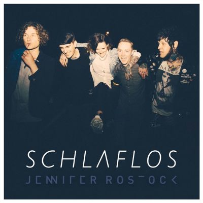 Schlaflos