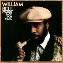 Comin' Back for More