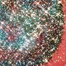 Album cover for The Colourist by The Colourist