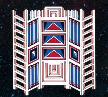 Album cover for Far Reaches by Trin Tran
