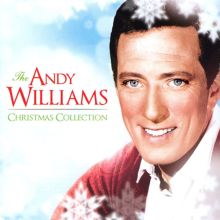The Andy Williams Christmas Collection