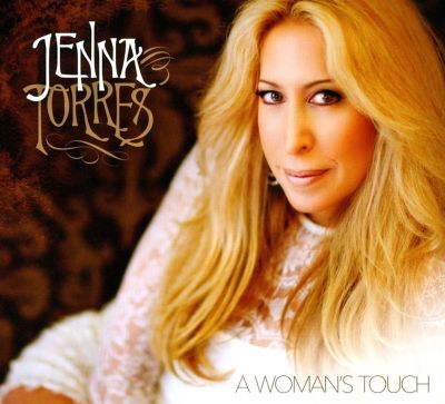 A Woman's Touch