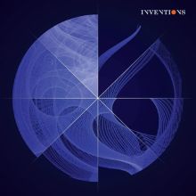 Album cover for Inventions by Inventions