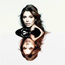 Album cover for Head or Heart by Christina Perri