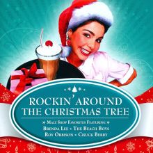 Rockin' Around the Christmas Tree