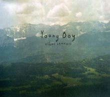 Album cover for Other Summers by Young Boy