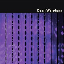 Album cover for Dean Wareham by Dean Wareham