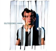 Album cover for Lithium Burn by Deleted Scenes