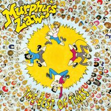 Murphy's Law — Biography, Discography, Albums & Expert Reviews