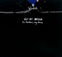 Album cover for The Harbour, My Home by Next Stop: Horizon