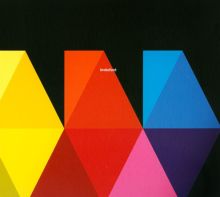 Album cover for Krokofant by Krokofant