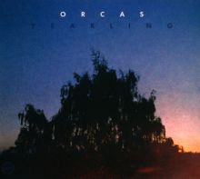 Album cover for Yearling by Orcas