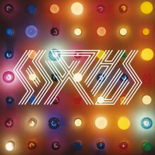 Album cover for Sisyphus by Sisyphus