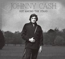 Album cover for Out Among the Stars [Bonus Track] by Johnny Cash