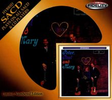 Peter, Paul and Mary