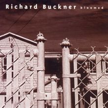 Album cover for Bloomed by Richard Buckner