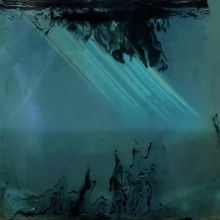 Album cover for Art Decade by Art Decade