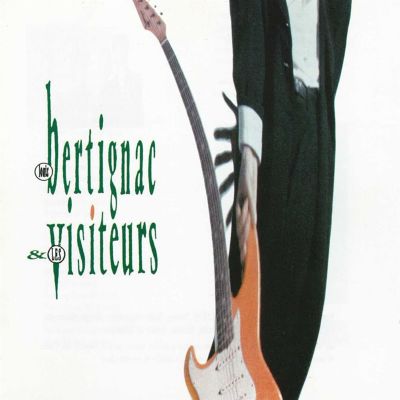 Bertignac & Les Visiteurs