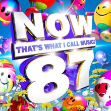 Now That's What I Call Music! 87 [UK]