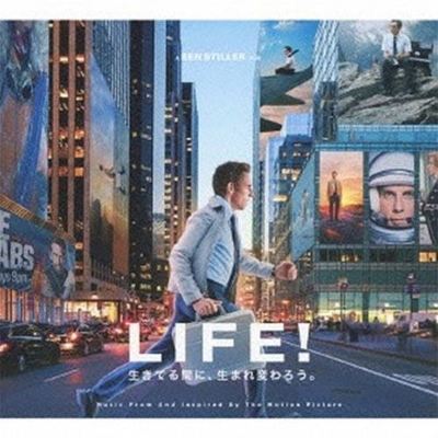 The Secret Life of Walter Mitty [Soundtrack]