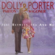 Just Between You and Me: The Complete Recordings 1967-1976