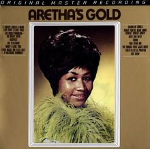 Aretha's Gold