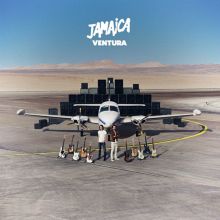 Album cover for Ventura by Jamaica