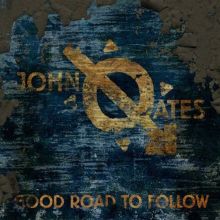 Album cover for Good Road to Follow by John Oates