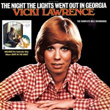 The Night the Lights Went Out in Georgia: The Complete Bell Recordings