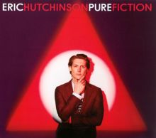 Album cover for Pure Fiction by Eric Hutchinson