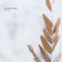 Album cover for Unplug by Cloud Cult