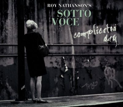 Complicated Day