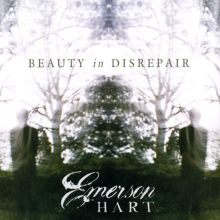 Album cover for Beauty in Disrepair by Chad Copelin / Josh Dunahoo / Justin Glasco / Emerson Hart / David Hodges / Erin McCarley / Steven Miller