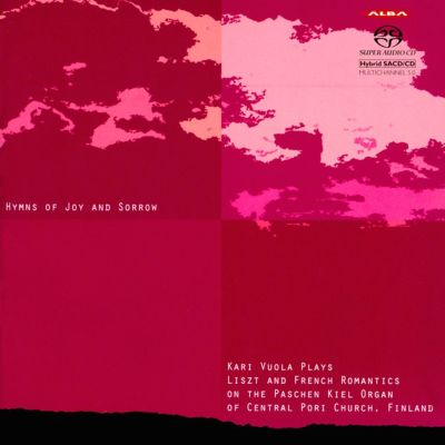 Hymns of Joy and Sorrow
