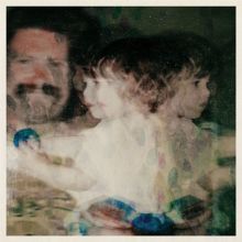 Album cover for Jekyll/Hyde by Taryn Blake Miller / Your Friend