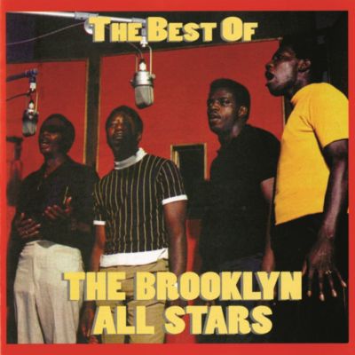 The Best of the Brooklyn Allstars