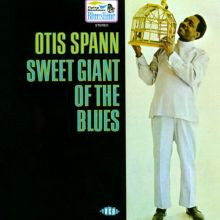 Sweet Giant of the Blues