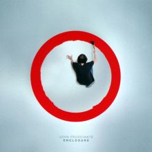 Album cover for Enclosure by John Frusciante