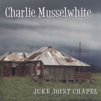 Juke Joint Chapel
