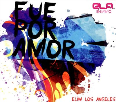 Fue Por Amor