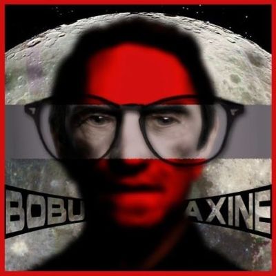 Maxine: The Residents Present a Charles Bobuck Contraption