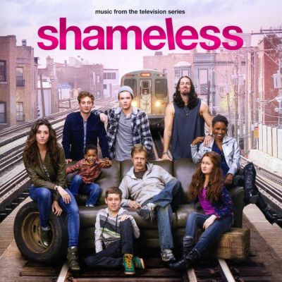 Shameless [U.S.] [Original TV Soundtrack]