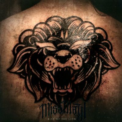 Rise of the Lion