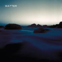 Album cover for This World by Watter