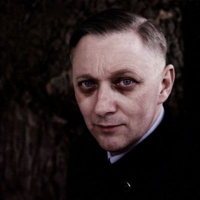 Mark Reeder: Collaborator Tracks & Reviews | AllMusic