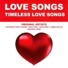Various Artists: Love Songs:  Tracks & Reviews | AllMusic