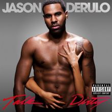 Album cover for Talk Dirty [Explicit] by Jason Derulo