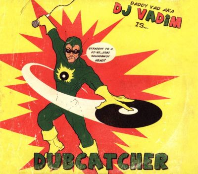 Dubcatcher