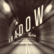 Album cover for Shadow by Little Barrie