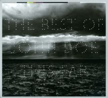 Album cover for The Best of John Doe This Far by John Doe